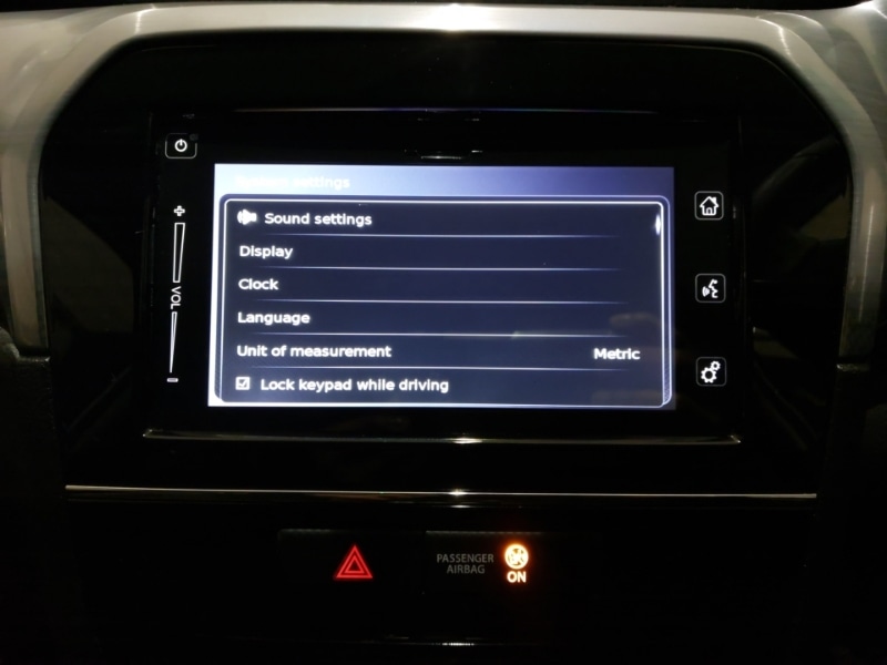 Used Suzuki Vitara 2018 for sale - 76897417: Photo 14