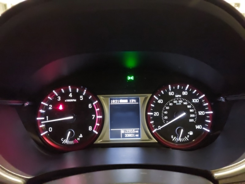 Used Suzuki Vitara 2018 for sale - 76897417: Photo 18