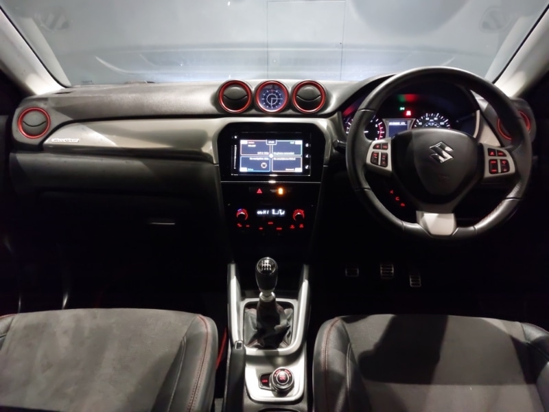 Used Suzuki Vitara 2018 for sale - 76897417: Photo 2