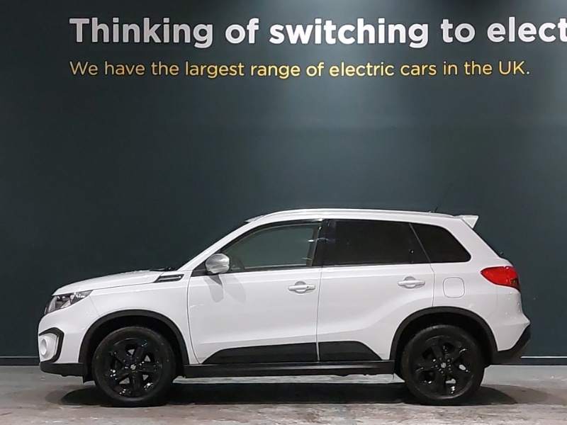 Used Suzuki Vitara 2018 for sale - 76897417: Photo 4