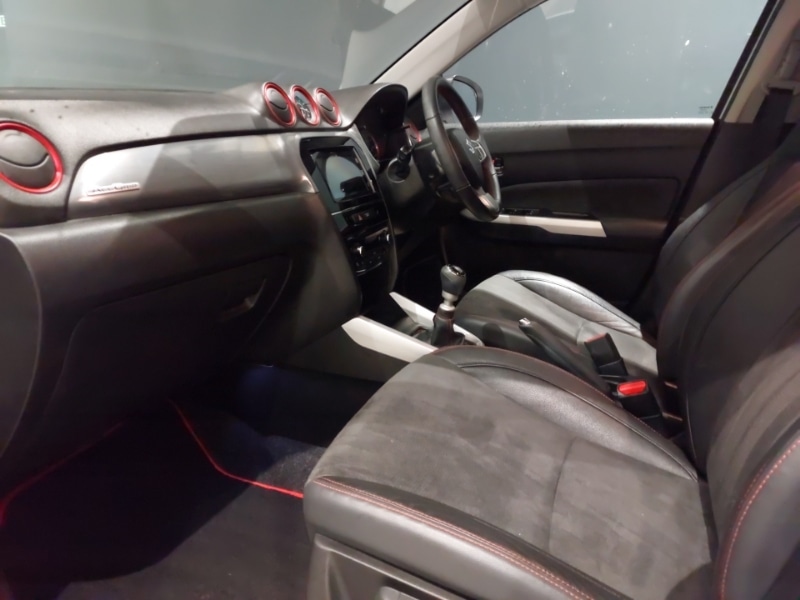 Used Suzuki Vitara 2018 for sale - 76897417: Photo 5