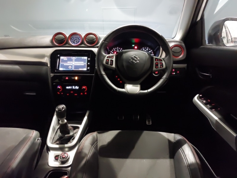 Used Suzuki Vitara 2018 for sale - 76897417: Photo 7