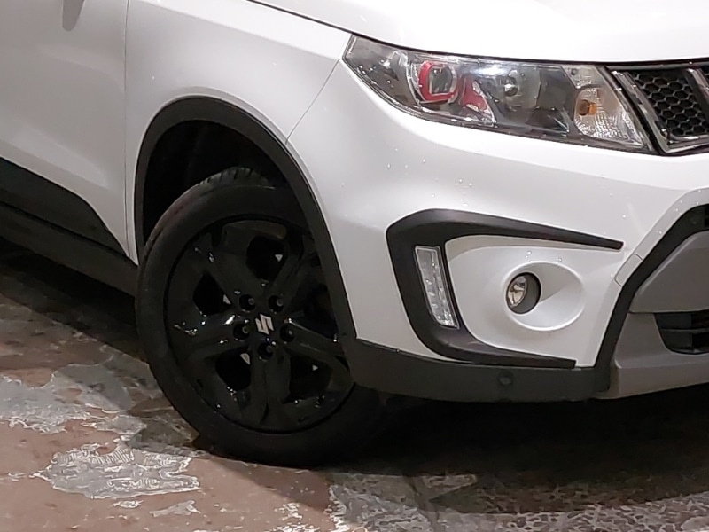 Used Suzuki Vitara 2018 for sale - 76897417: Photo 9