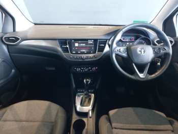 Used Vauxhall Crossland 2021 for sale - 75274073: Photo
