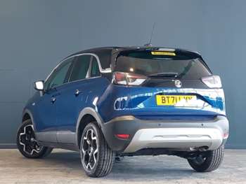 Used Vauxhall Crossland 2021 for sale - 75274073: Photo