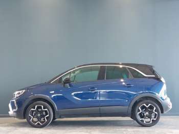 Used Vauxhall Crossland 2021 for sale - 75274073: Photo