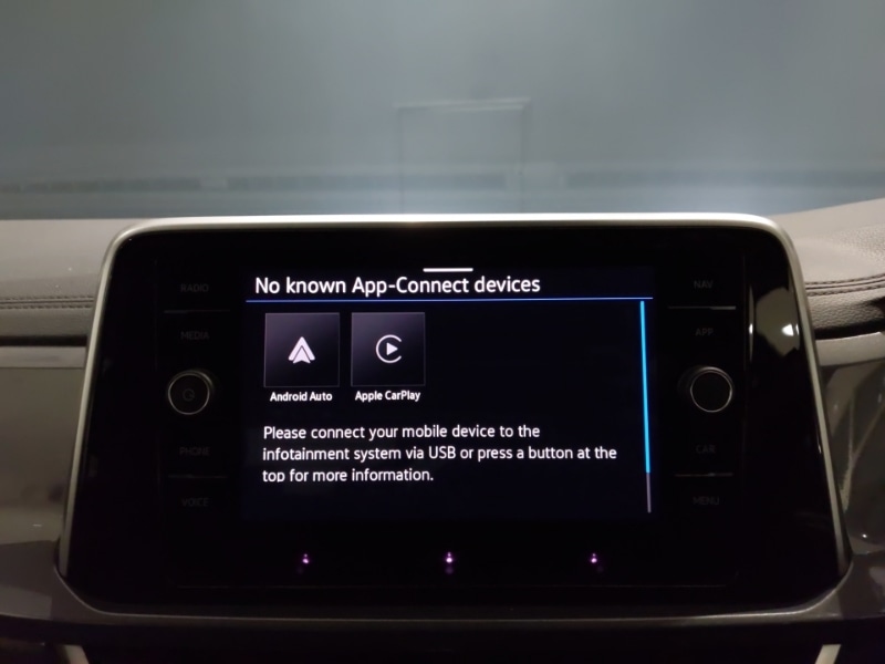 Used Volkswagen T-Roc 2024 for sale - 77674358: Photo 14