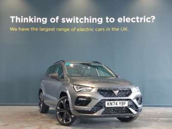 2024 - 1.5 EcoTSI V2 5dr DSG