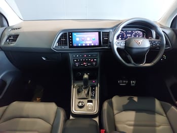 Used Cupra Ateca 2024 for sale - 75169794: Photo