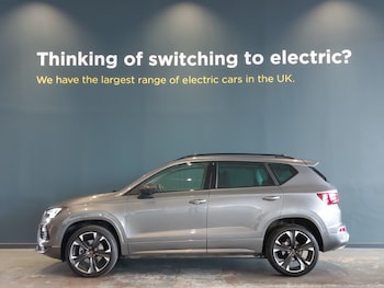 Used Cupra Ateca 2024 for sale - 75169794: Photo