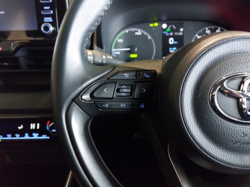 Used Toyota Yaris 2023 for sale - 77595849: Photo 10