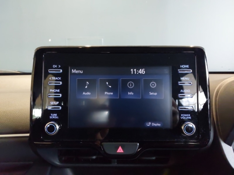 Used Toyota Yaris 2023 for sale - 77595849: Photo 13