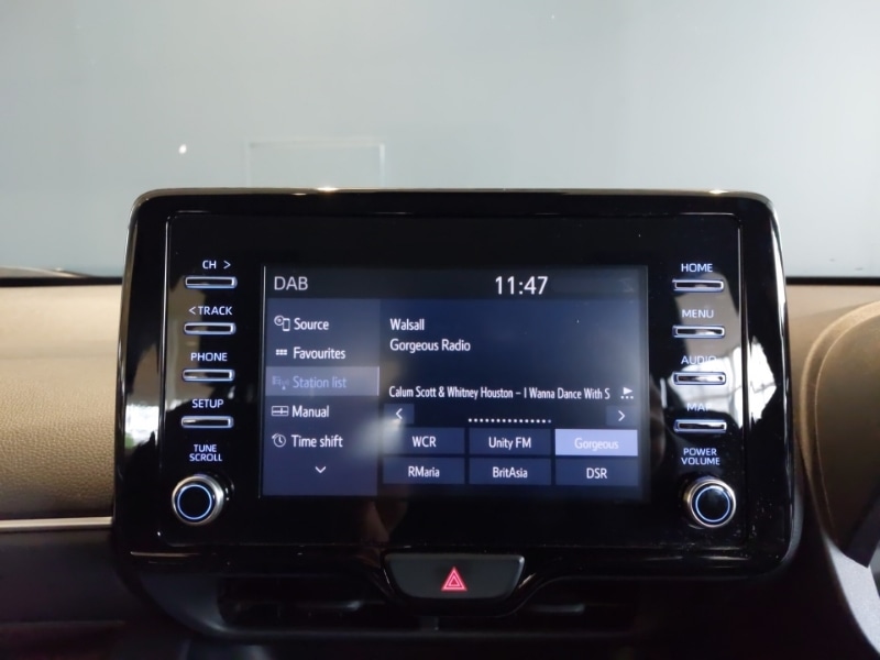 Used Toyota Yaris 2023 for sale - 77595849: Photo 14