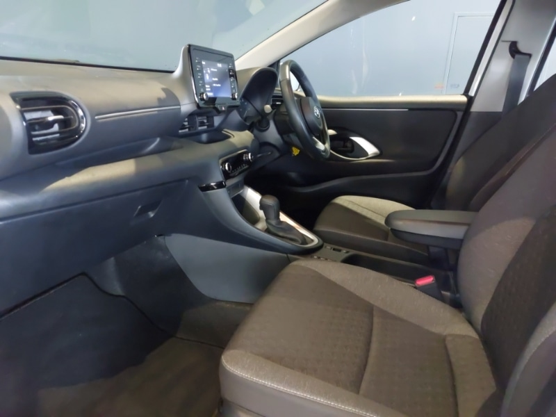 Used Toyota Yaris 2023 for sale - 77595849: Photo 5