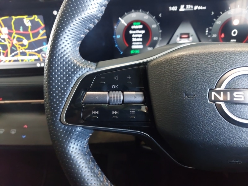 Used Nissan ARIYA 2022 for sale - 77352616: Photo 10