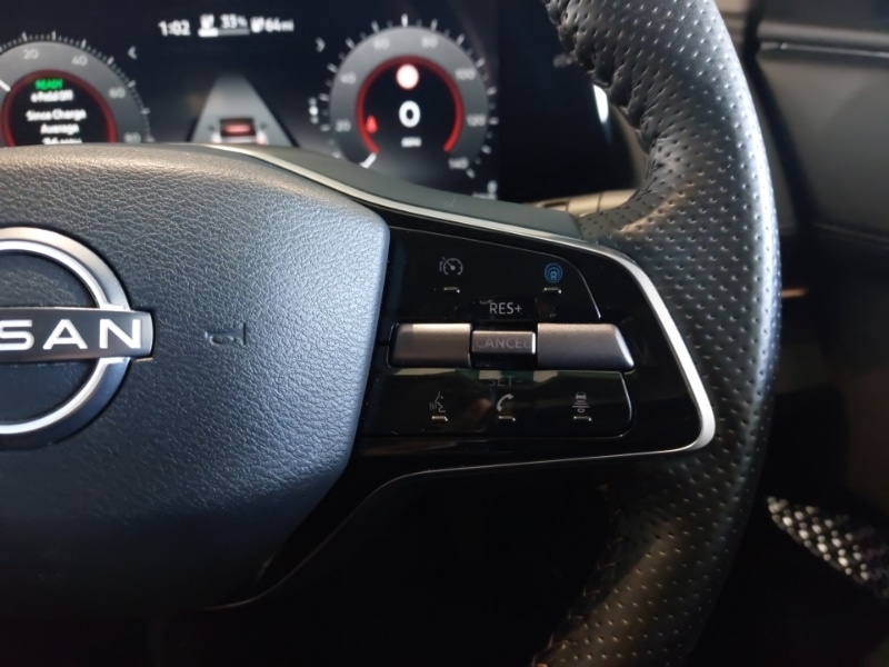 Used Nissan ARIYA 2022 for sale - 77352616: Photo 11