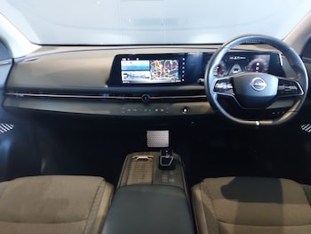 Used Nissan ARIYA 2022 for sale - 77352616: Photo