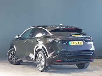 Used Nissan ARIYA 2022 for sale - 77352616: Photo