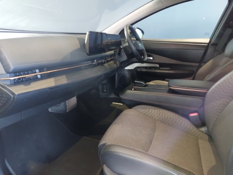 Used Nissan ARIYA 2022 for sale - 77352616: Photo 5