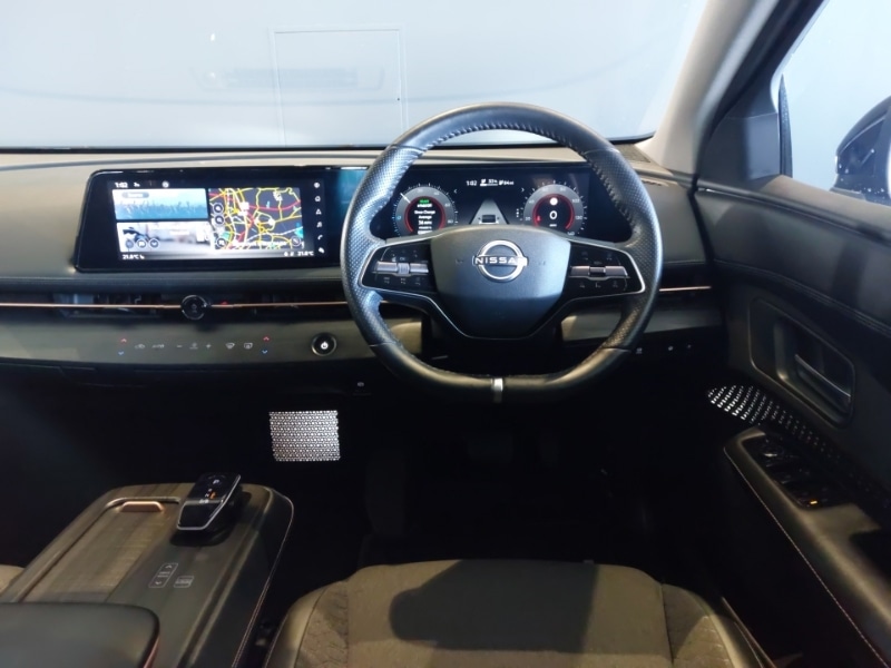 Used Nissan ARIYA 2022 for sale - 77352616: Photo 7