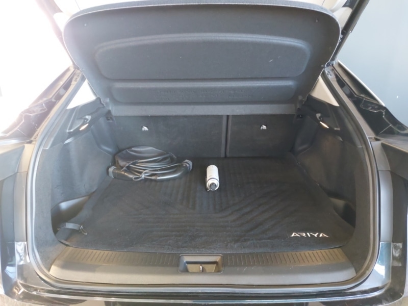 Used Nissan ARIYA 2022 for sale - 77352616: Photo 8