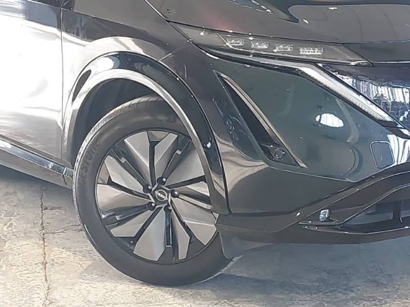 Used Nissan ARIYA 2022 for sale - 77352616: Photo 9