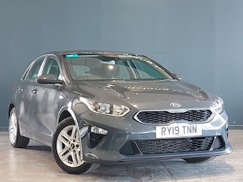 Used Kia Ceed 2019 for sale - 75893791: Photo