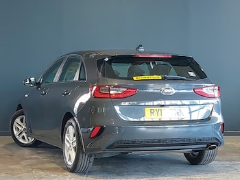 Used Kia Ceed 2019 for sale - 75893791: Photo