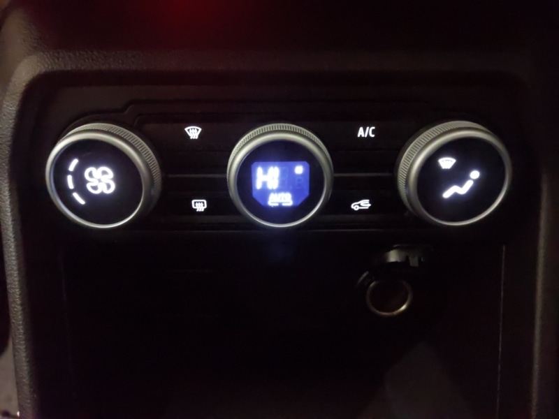 Used Dacia Jogger 2024 for sale - 77627948: Photo 19