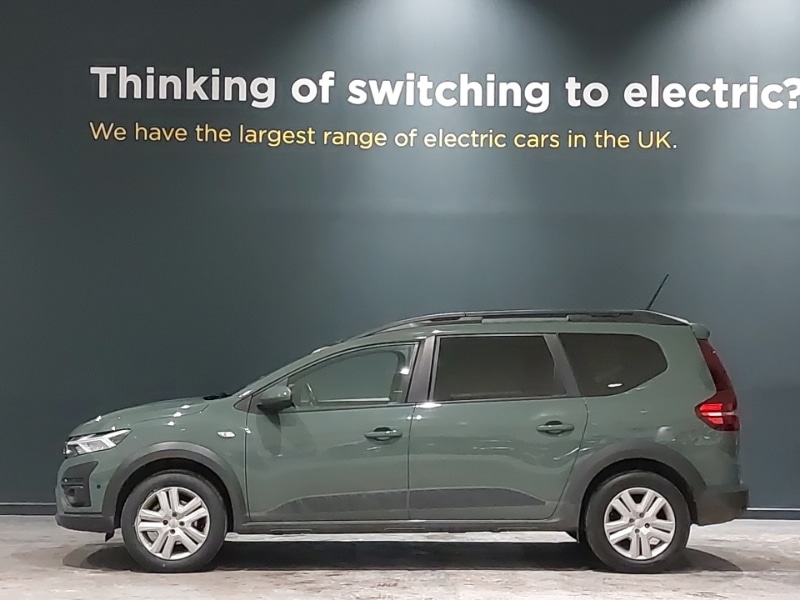 Used Dacia Jogger 2024 for sale - 77627948: Photo 4