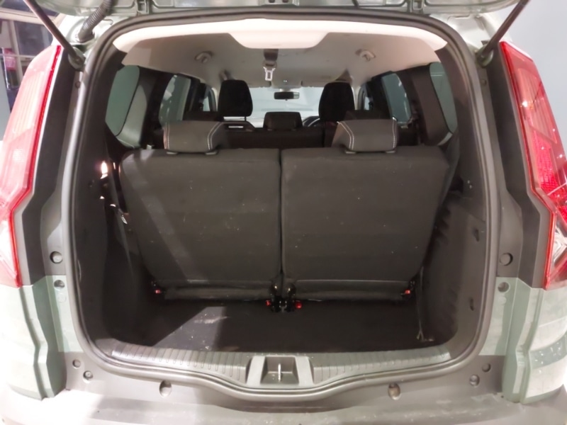 Used Dacia Jogger 2024 for sale - 77627948: Photo 8