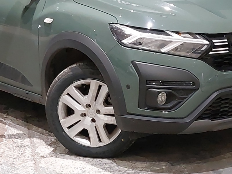 Used Dacia Jogger 2024 for sale - 77627948: Photo 9