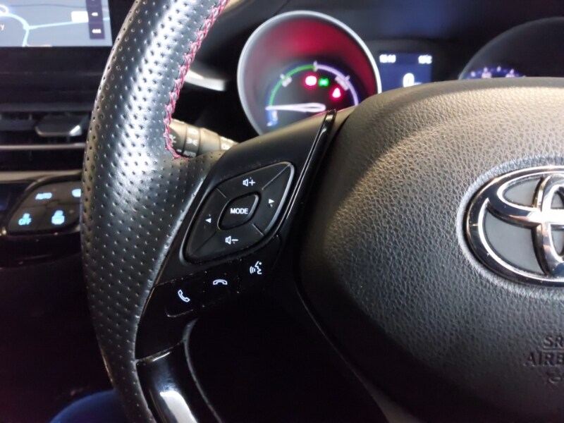 Used Toyota C-HR 2023 for sale - 77815349: Photo 10