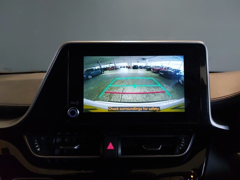 Used Toyota C-HR 2023 for sale - 77815349: Photo 13