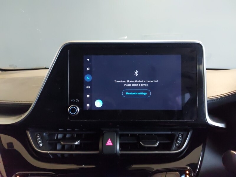 Used Toyota C-HR 2023 for sale - 77815349: Photo 14