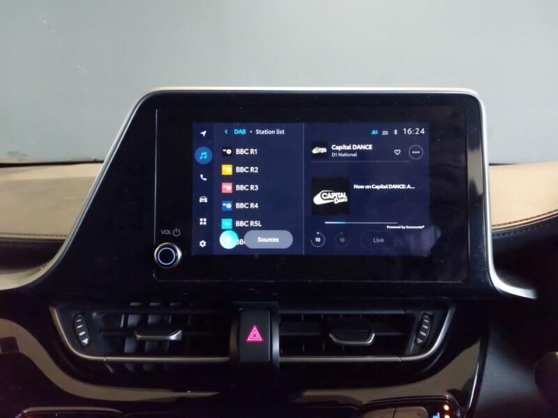 Used Toyota C-HR 2023 for sale - 77815349: Photo 15