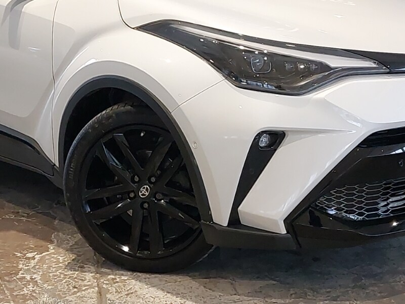 Used Toyota C-HR 2023 for sale - 77815349: Photo 9