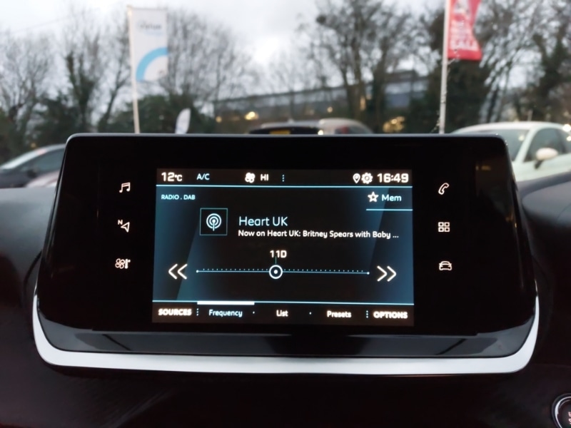 Used Peugeot 2008 2022 for sale - 77304247: Photo 12