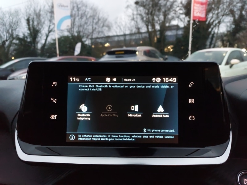 Used Peugeot 2008 2022 for sale - 77304247: Photo 13