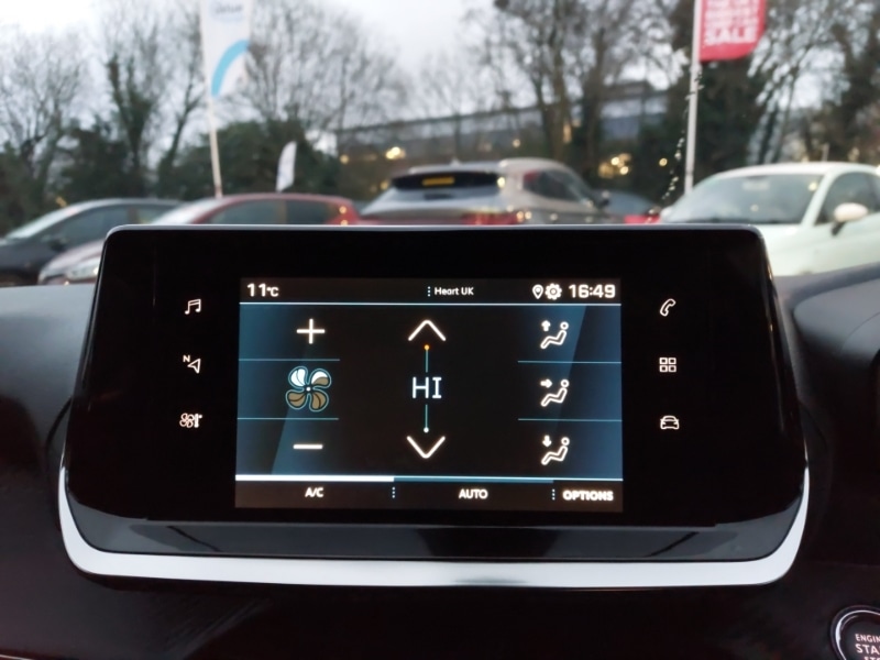 Used Peugeot 2008 2022 for sale - 77304247: Photo 15