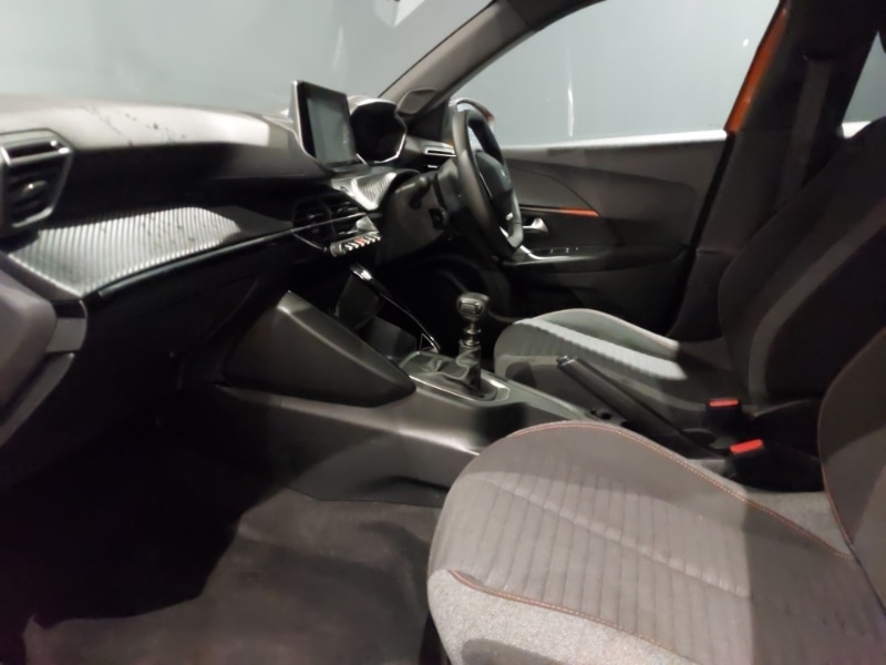 Used Peugeot 2008 2022 for sale - 77304247: Photo 5