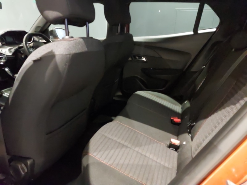 Used Peugeot 2008 2022 for sale - 77304247: Photo 6