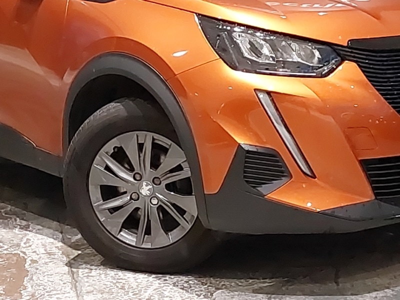 Used Peugeot 2008 2022 for sale - 77304247: Photo 9