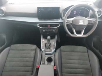 Used SEAT Arona 2024 for sale - 75036425: Photo