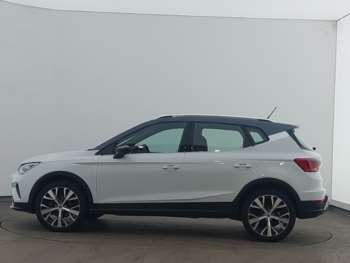 Used SEAT Arona 2024 for sale - 75036425: Photo