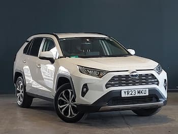 Used Toyota RAV4 2023 for sale - 79718529: Photo