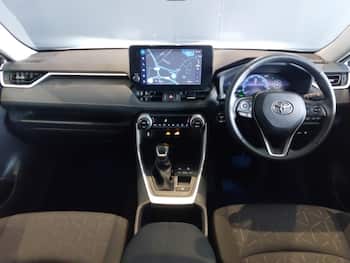 Used Toyota RAV4 2023 for sale - 79718529: Photo