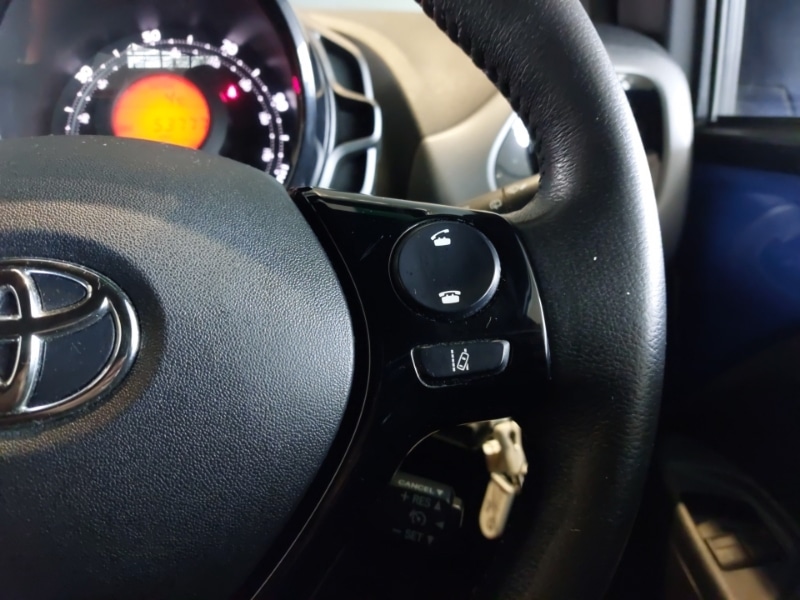 Used Toyota AYGO 2021 for sale - 77648650: Photo 11