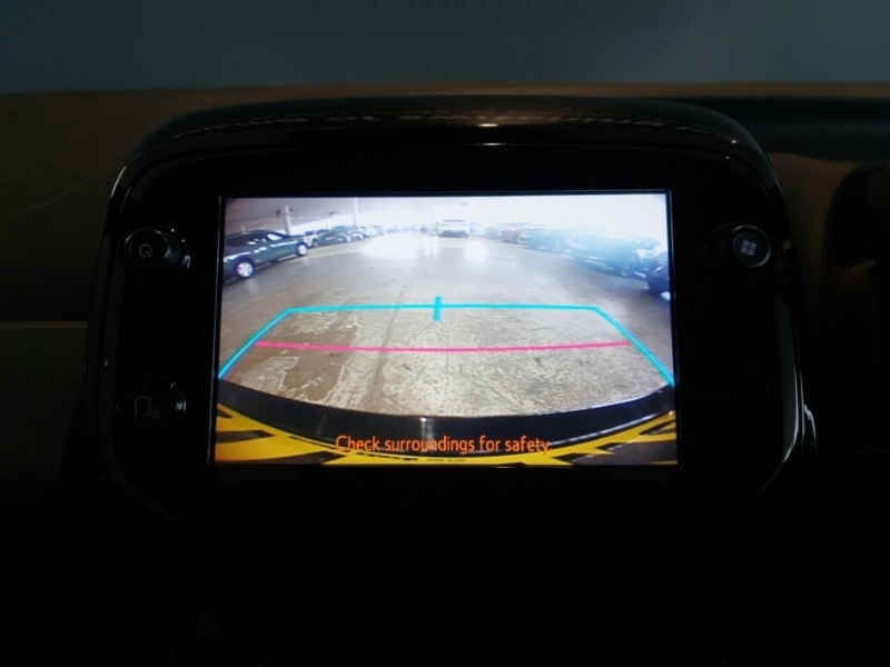 Used Toyota AYGO 2021 for sale - 77648650: Photo 12