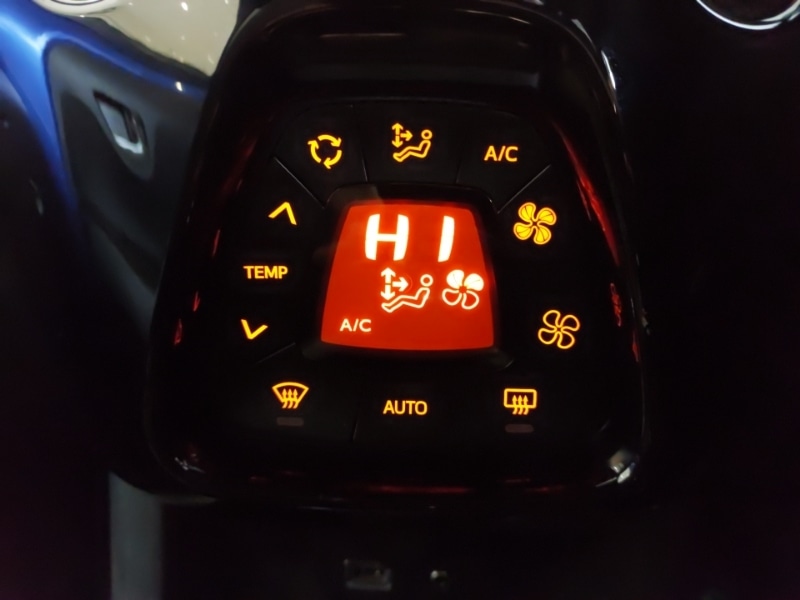 Used Toyota AYGO 2021 for sale - 77648650: Photo 16